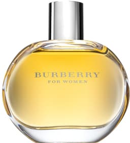 Burberry for Women, Burberry