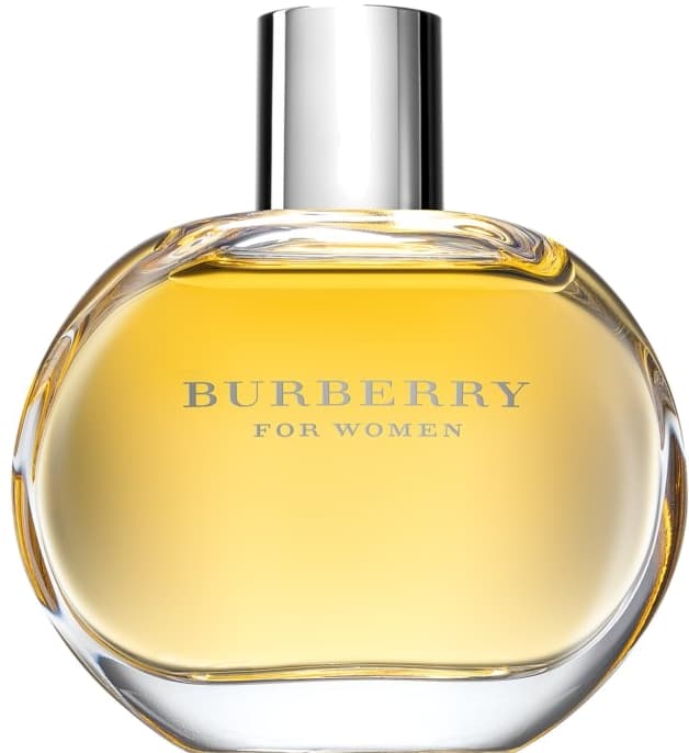 Burberry for Women, Burberry