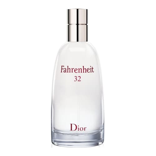 Fahrenheit 32, Christian Dior