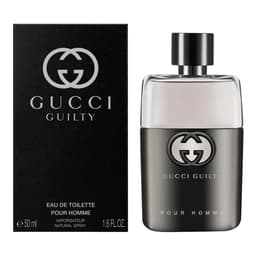 Guilty Homme, Gucci