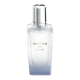 de Lune, Cartier