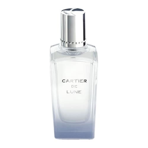 de Lune, Cartier