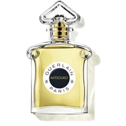 Mitsouko, Guerlain