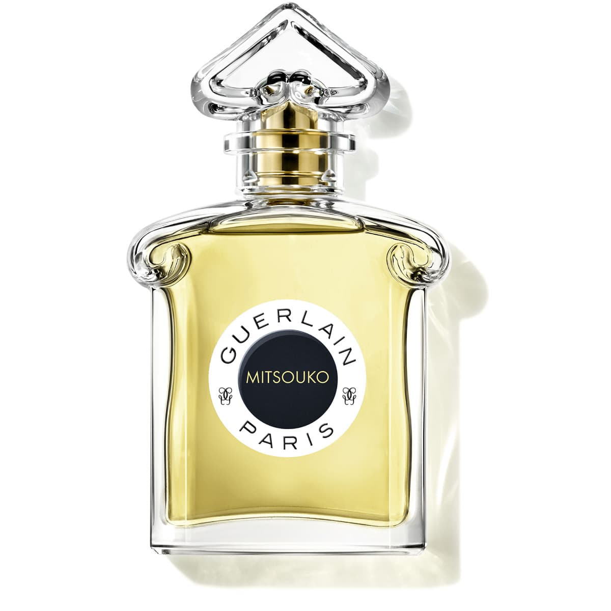 Mitsouko, Guerlain