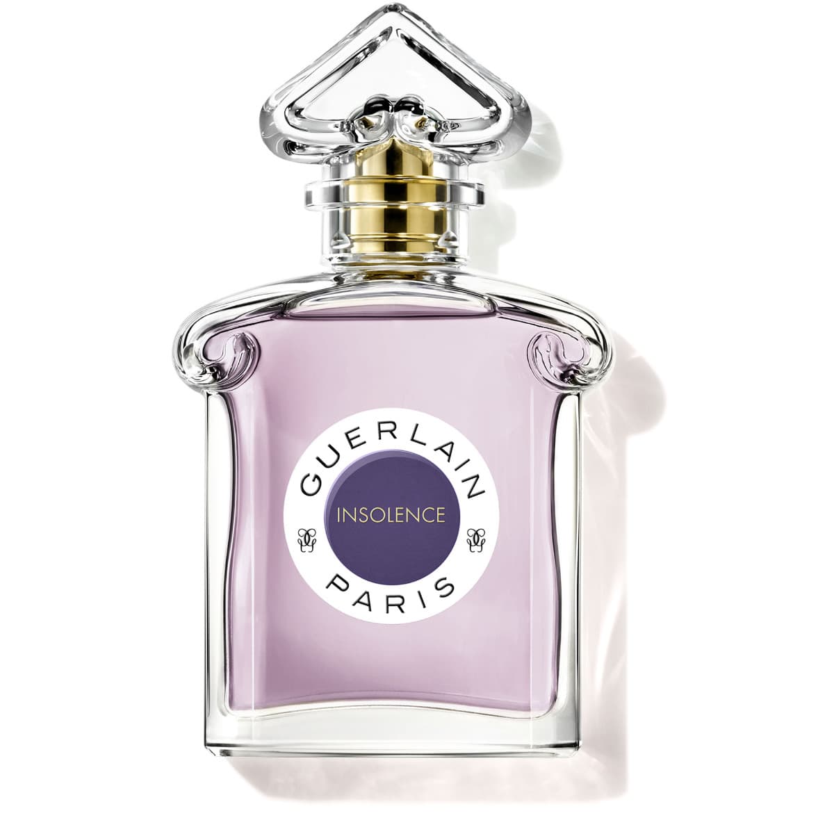 Insolence, Guerlain