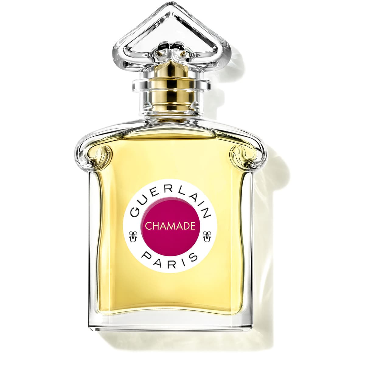 Chamade, Guerlain