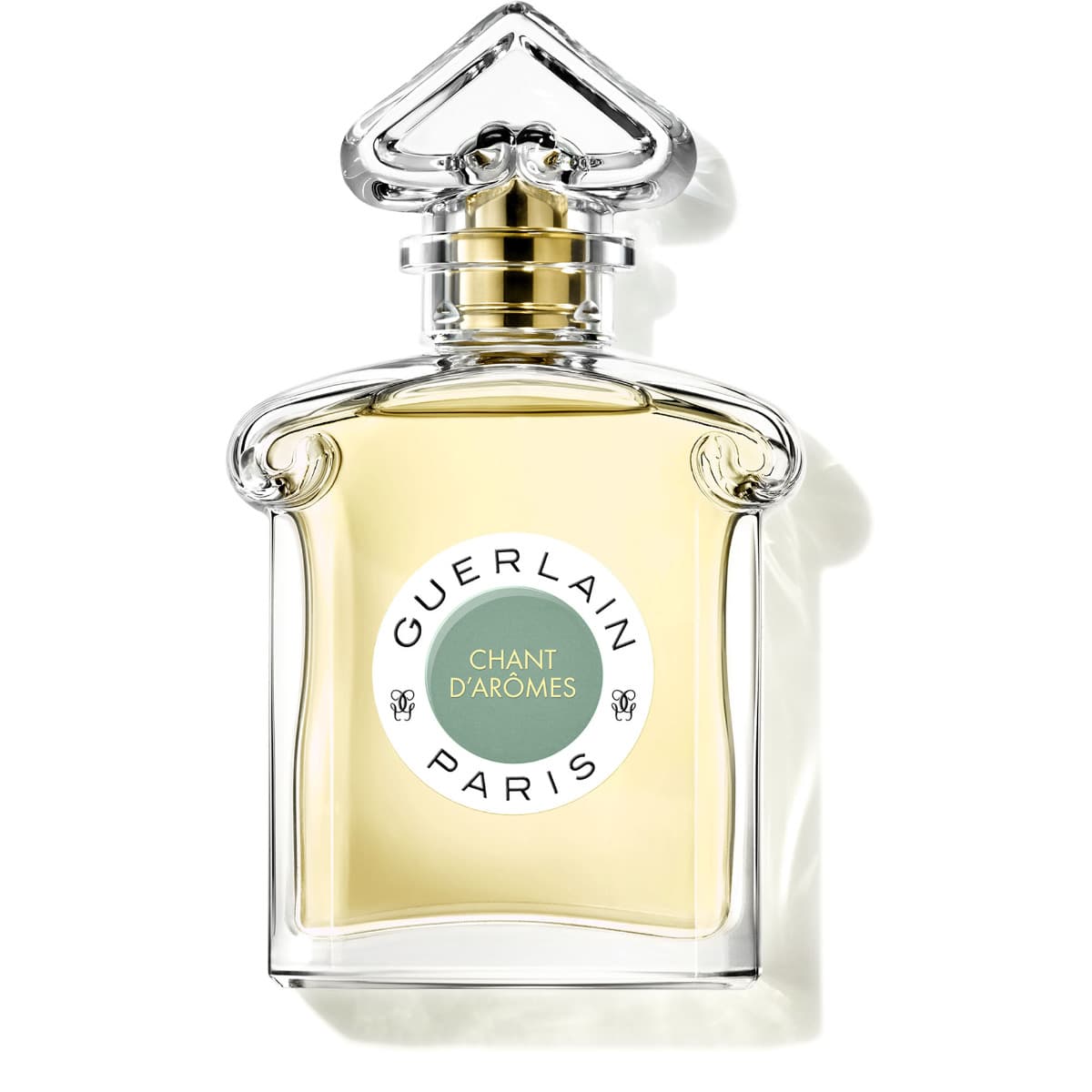 Chant d'Arômes, Guerlain