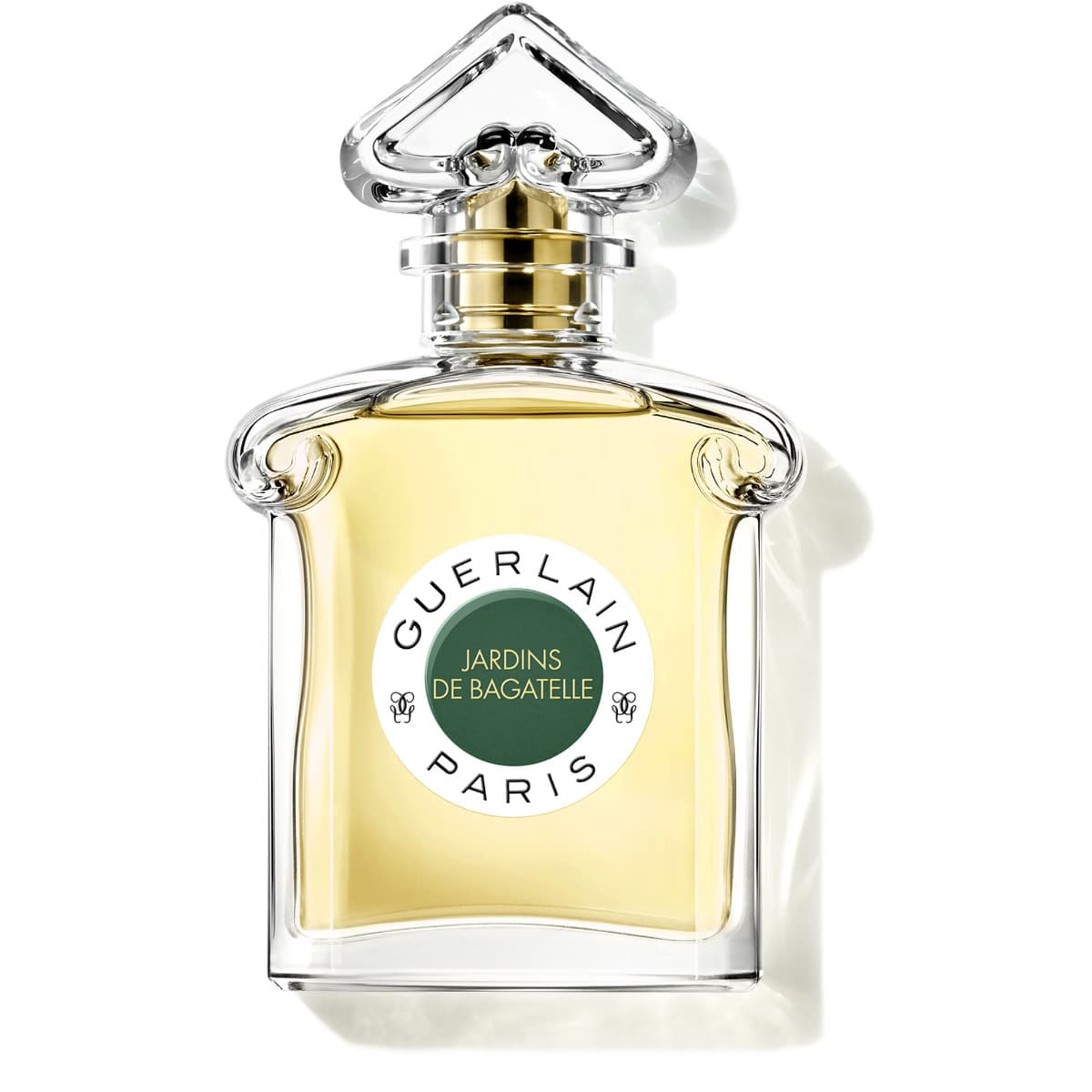 Jardins de Bagatelle, Guerlain