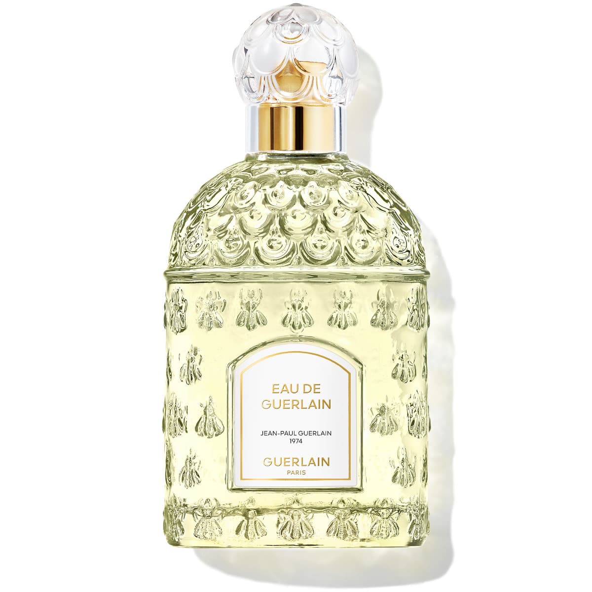 Eau de Guerlain, Guerlain