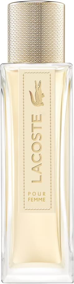Pour Femme, Lacoste