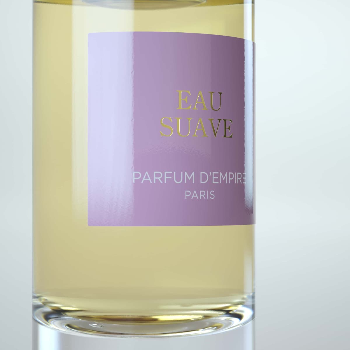 Eau Suave, Parfum d'Empire