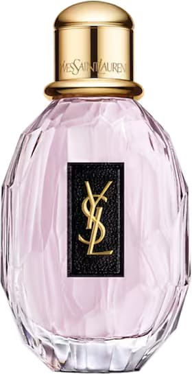 Parisienne, Yves Saint Laurent