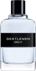 Gentlemen Only