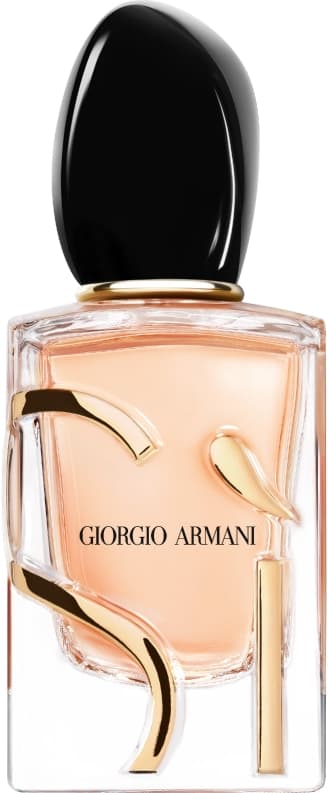 Si, Armani