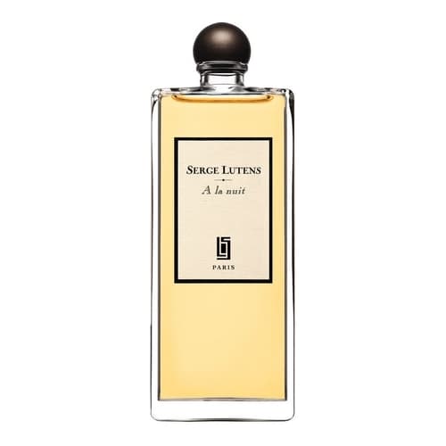 A la Nuit, Serge Lutens