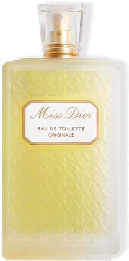DIOR Miss Dior Eau de Toilette Originale, Christian Dior