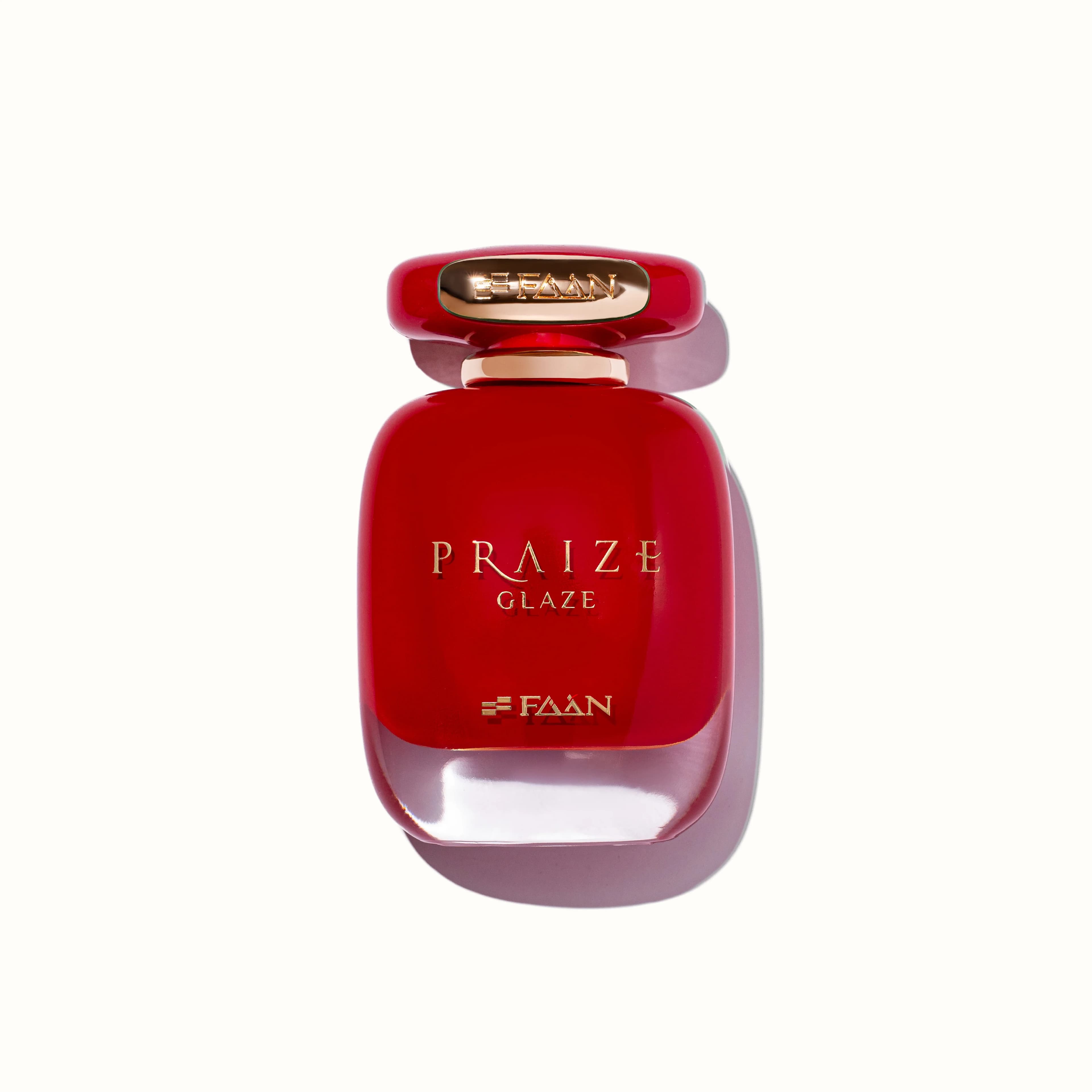 FAAN Praize Glaze