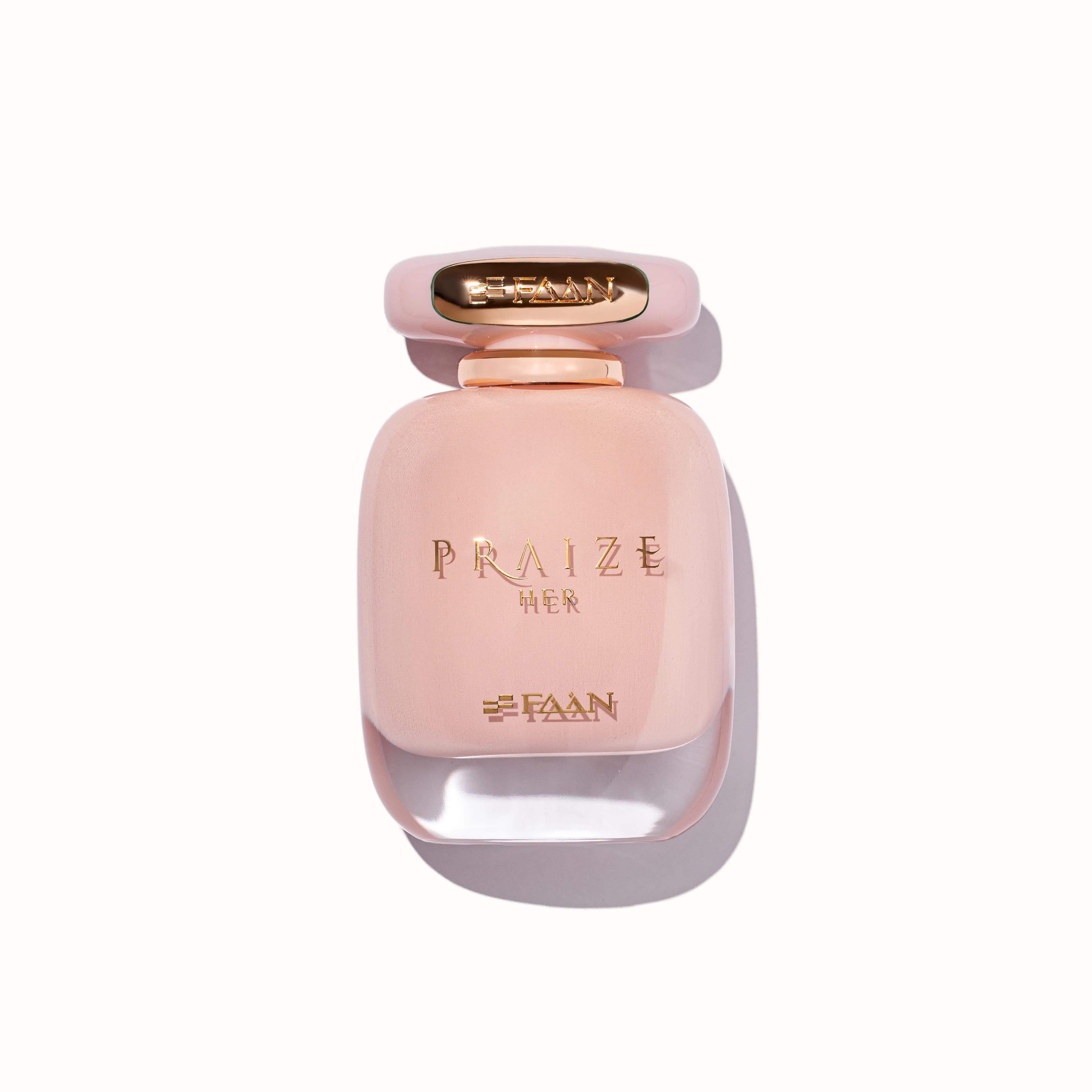 FAAN Praize Her