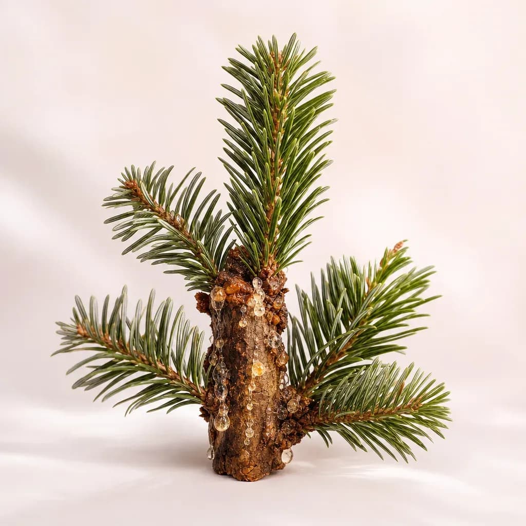 Fir balsam