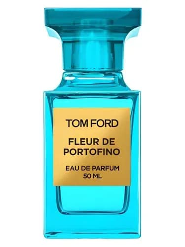Fleur de Portofino Tom Ford Eau de Parfum