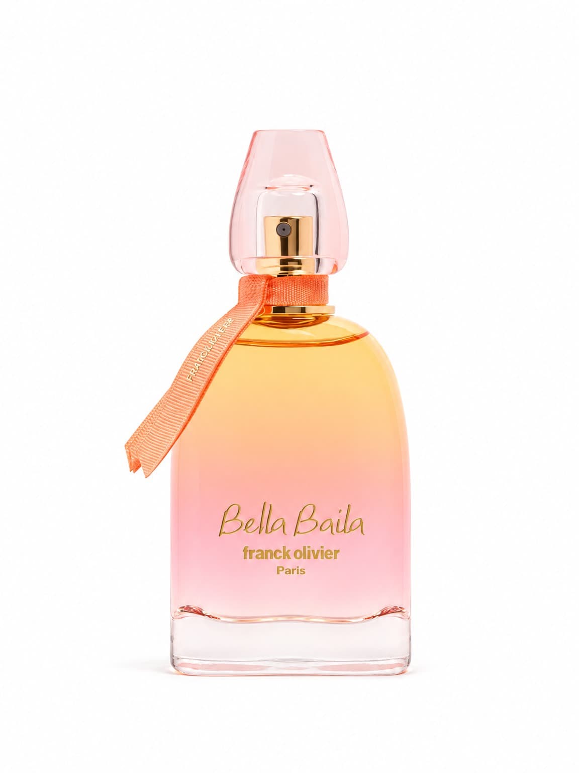 Bella Baila