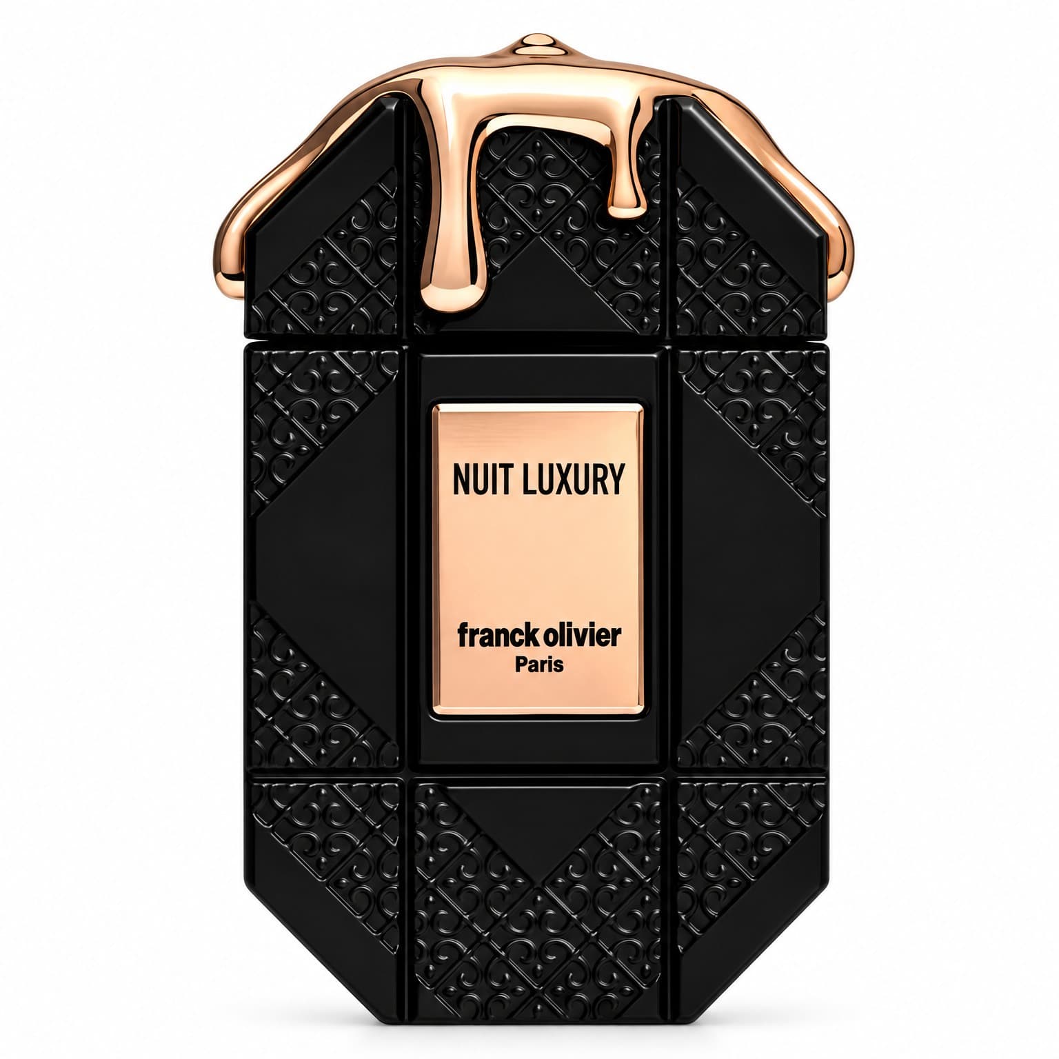 Nuit Luxury