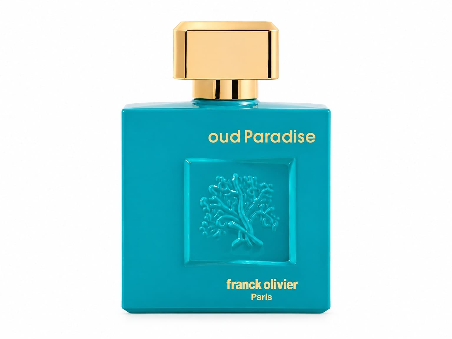 Oud Paradise