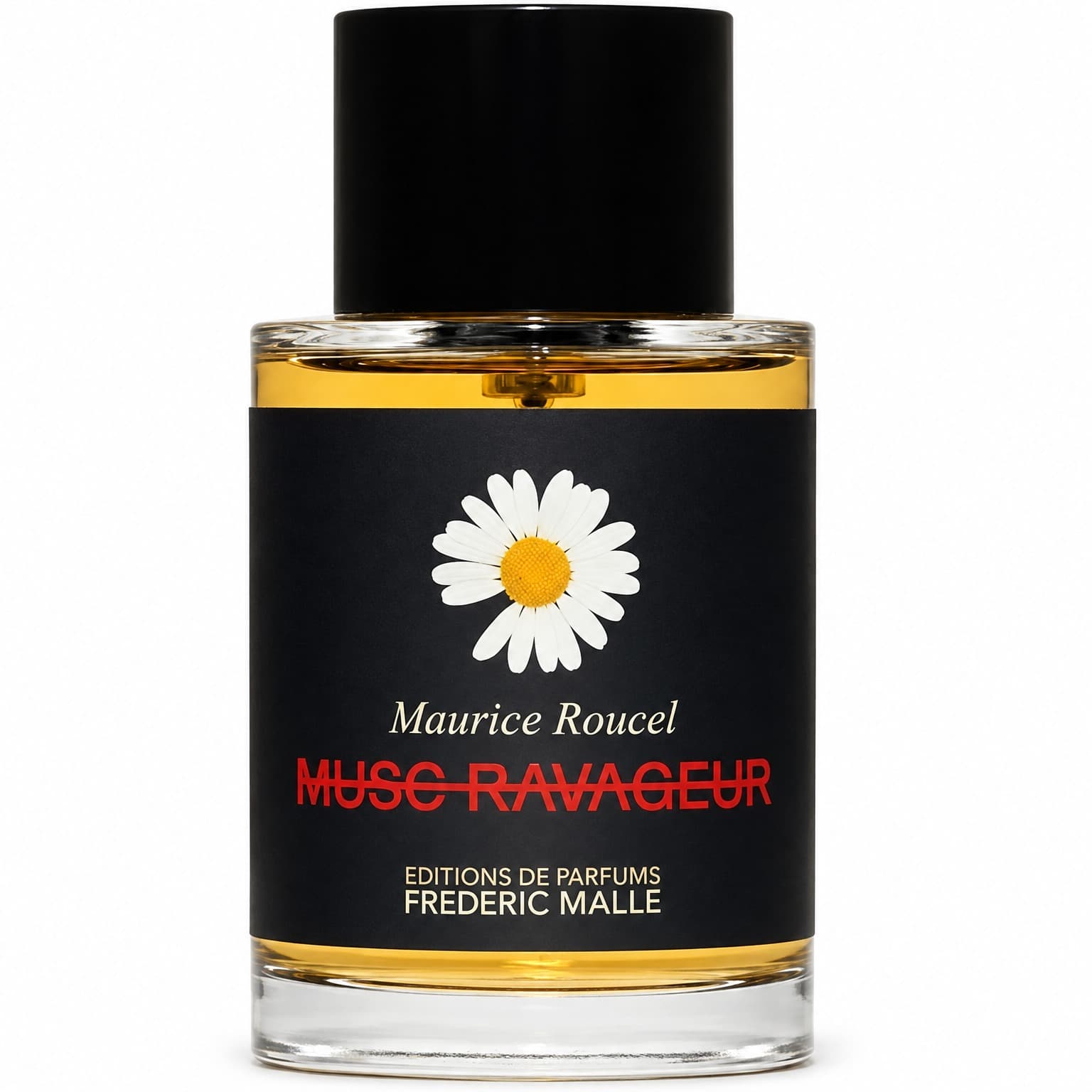 Musc Ravageur Limited Edition