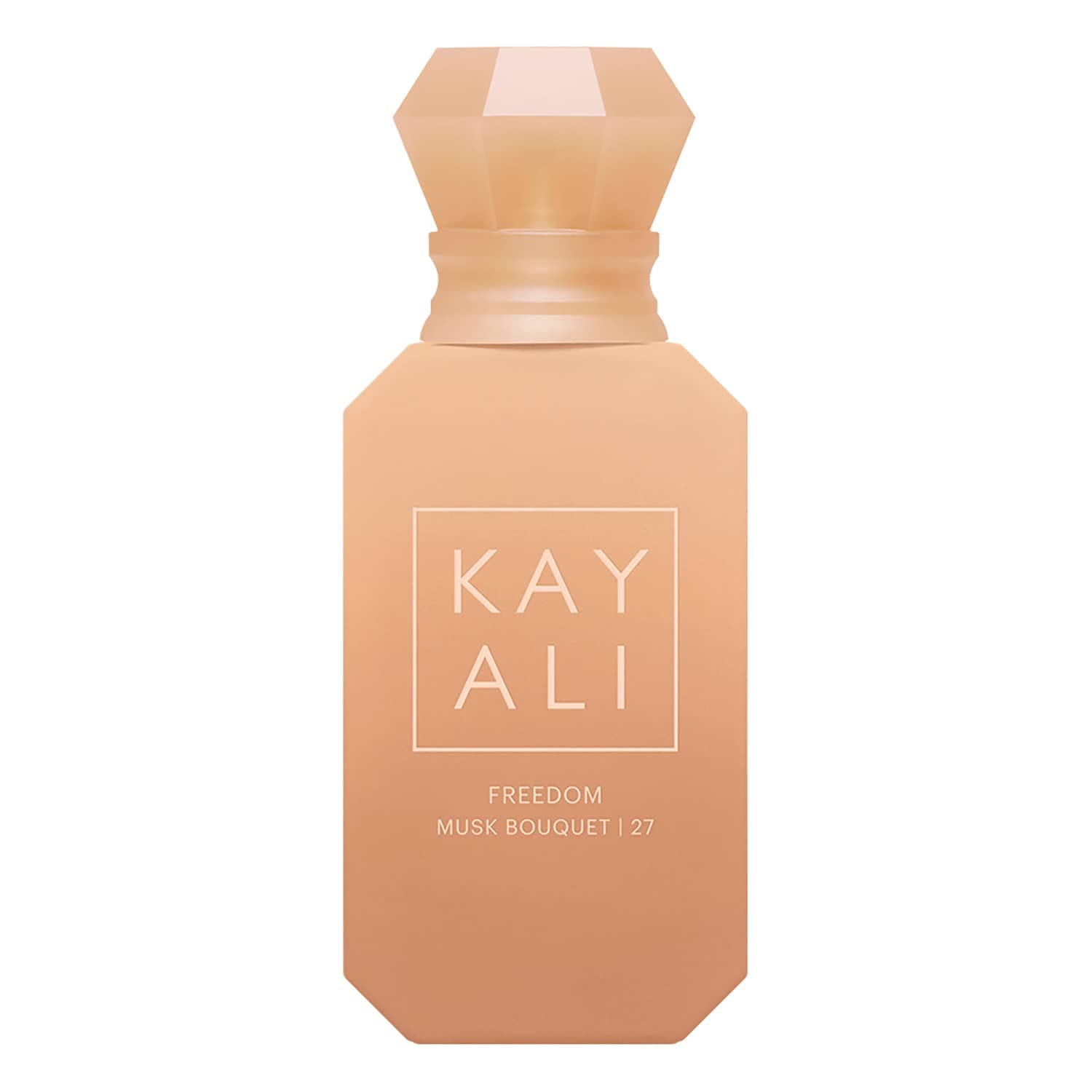 Freedom Musk Bouquet | 27 Kayali Eau de Parfum