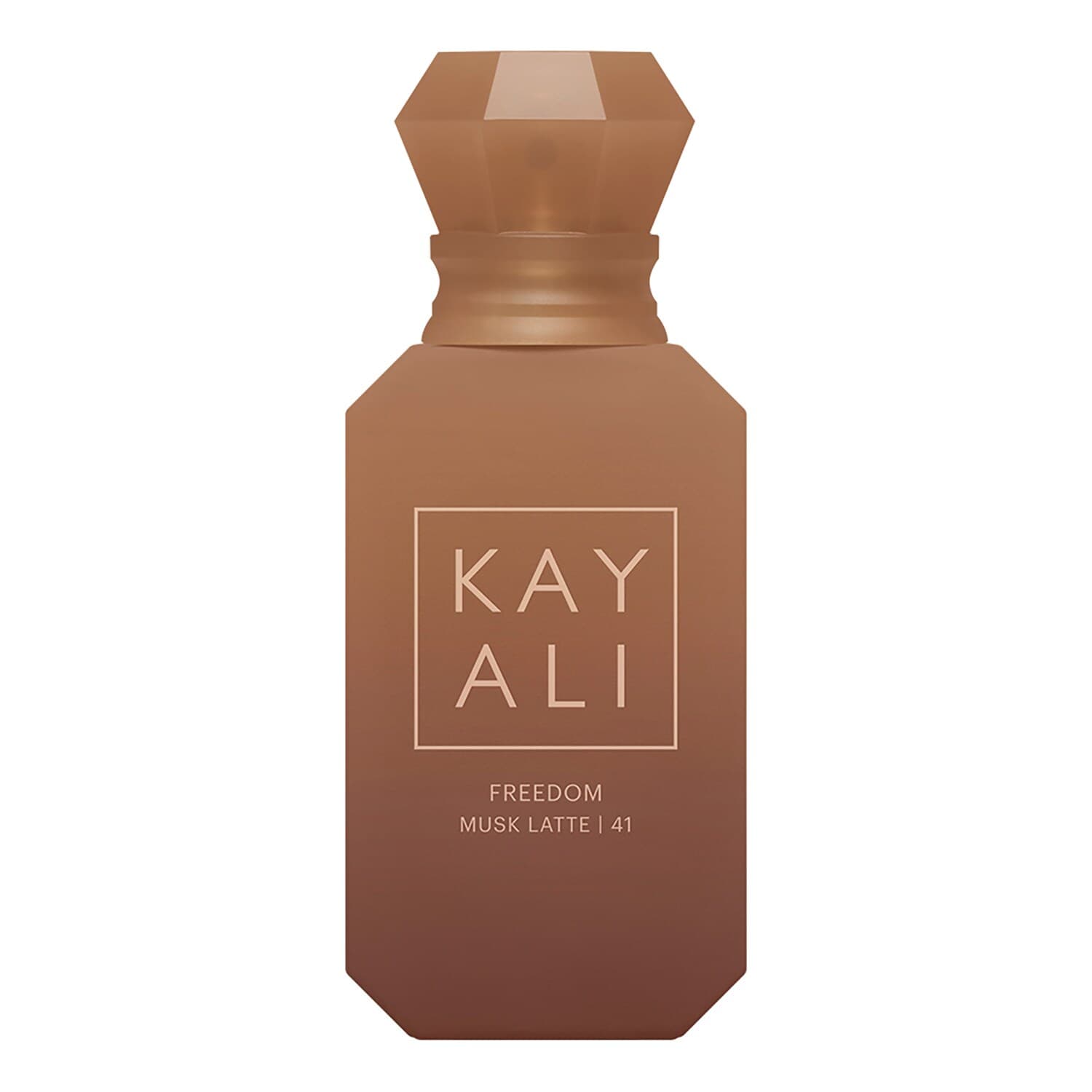 Freedom Musk Latte | 41 Kayali Eau de Parfum