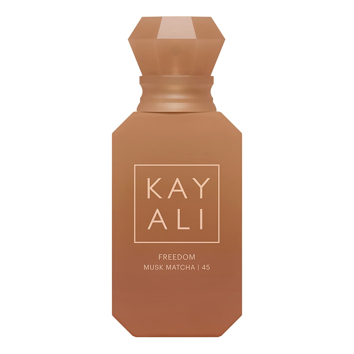 Freedom Musk Matcha | 45 Kayali Eau de Parfum