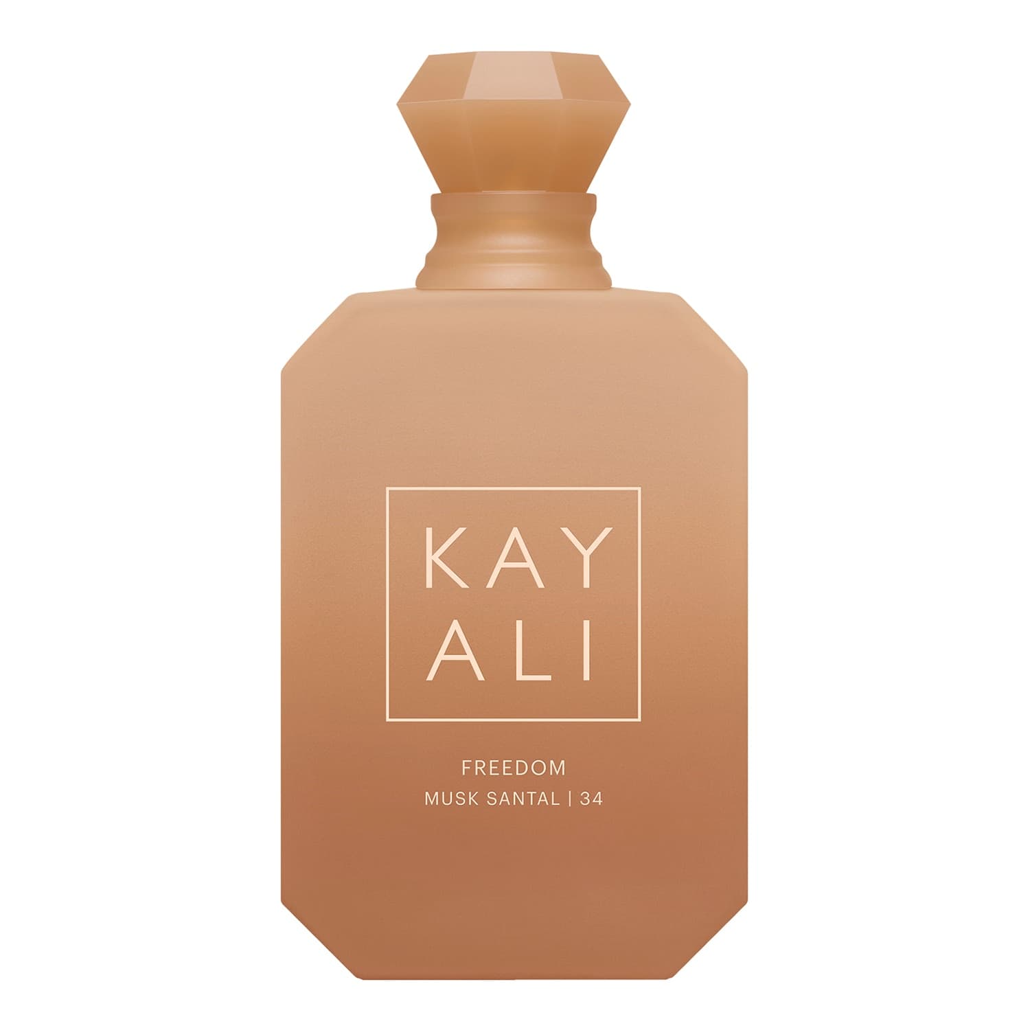 Freedom Musk Santal | 34 Kayali Eau de Parfum