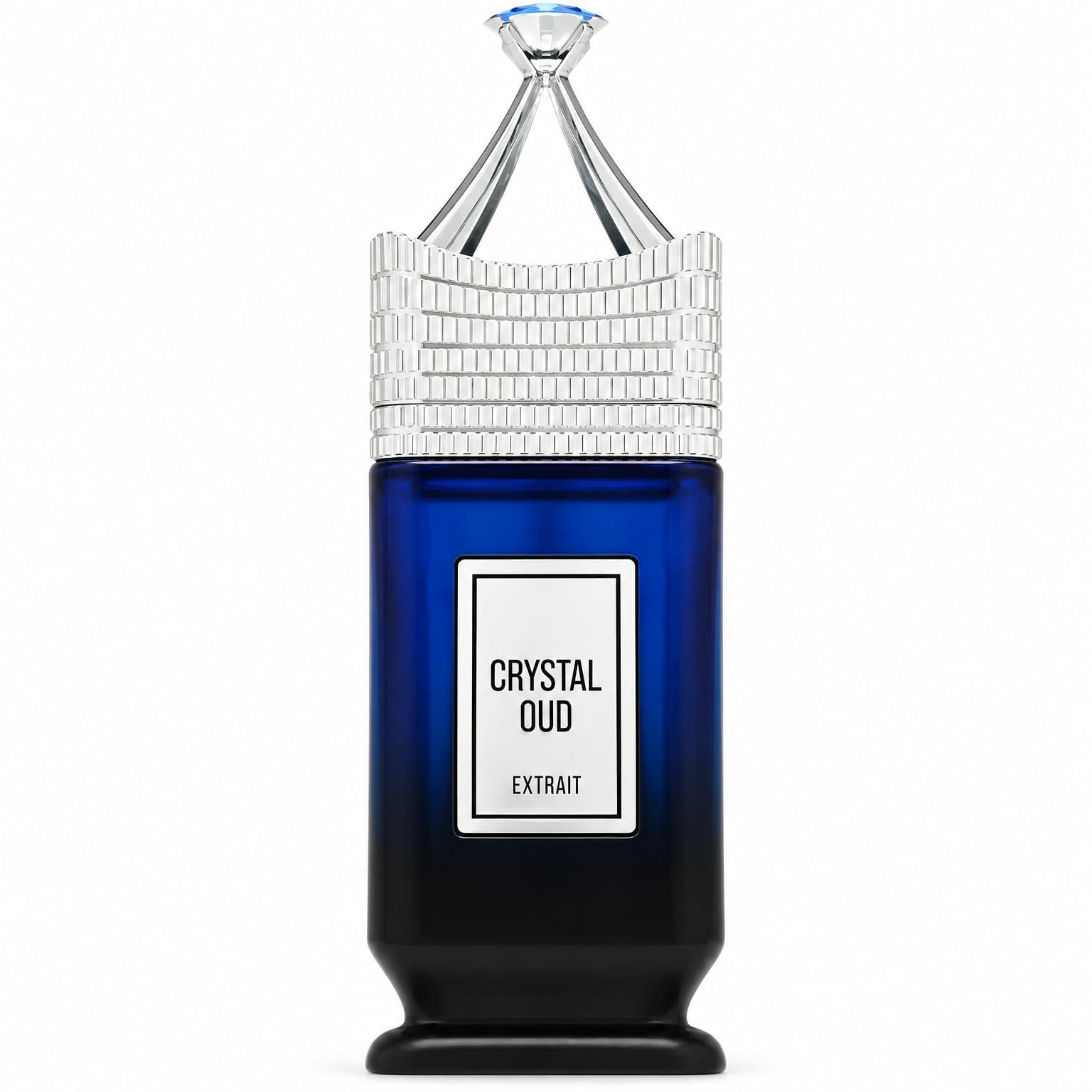 Crystal Oud