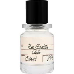 Fugazzi Rose Absolute Oudh