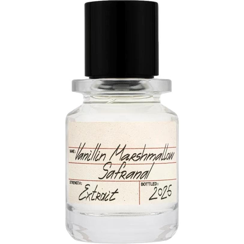 Fugazzi Vanillin Marshmallow Safranal