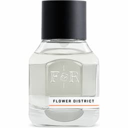 Flower District
