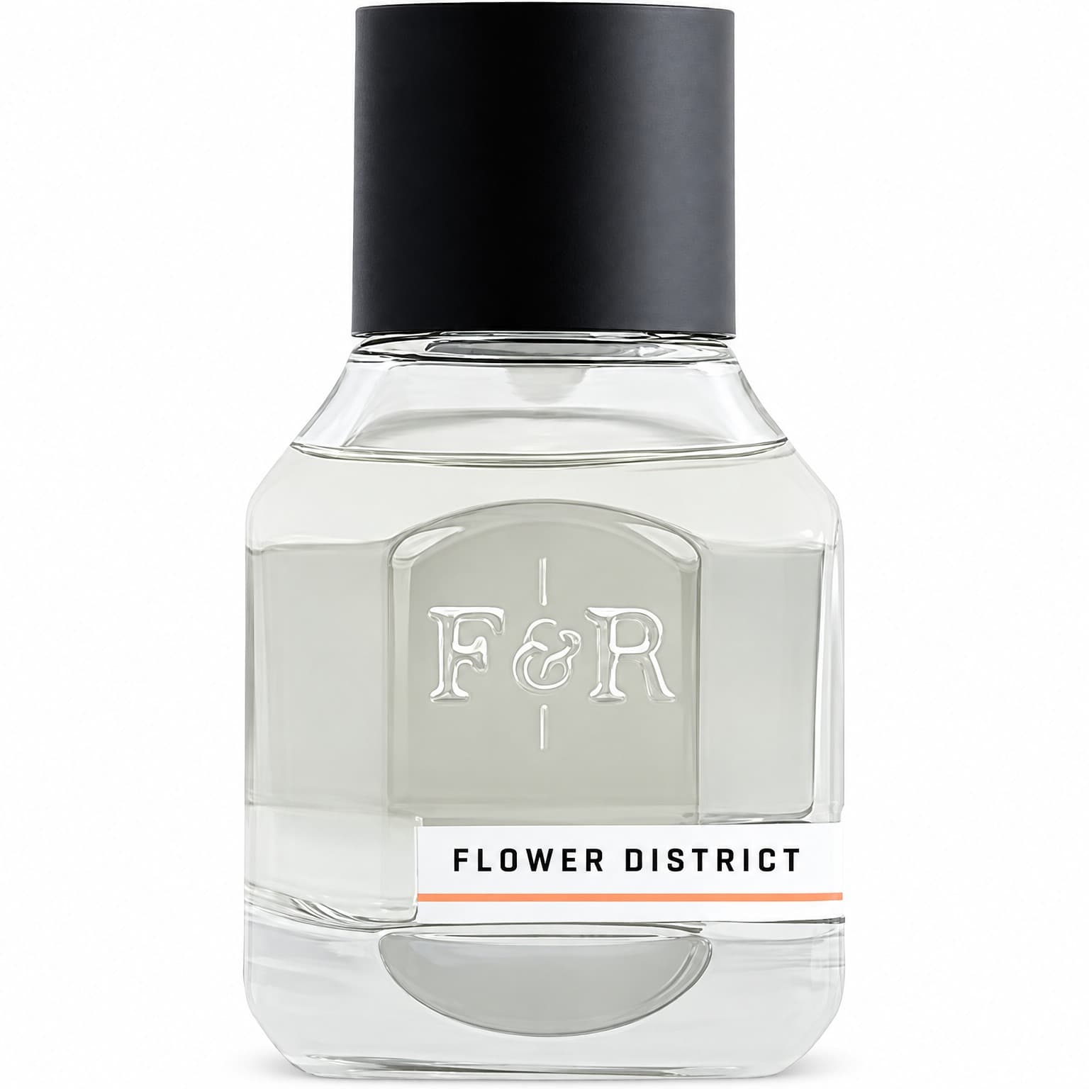 Flower District