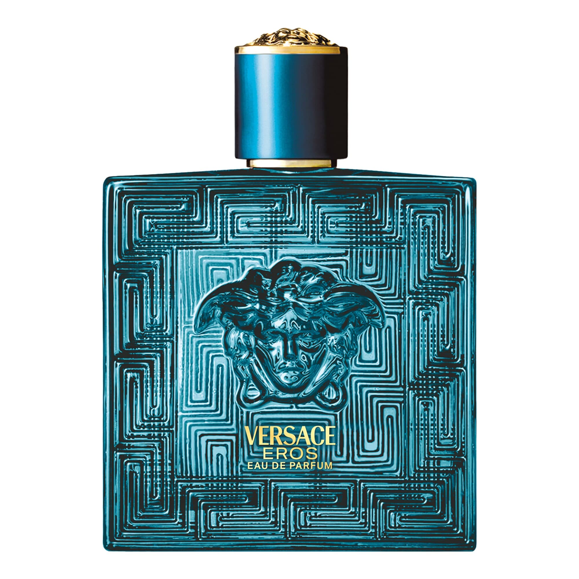 Eros Eau de Parfum, Versace