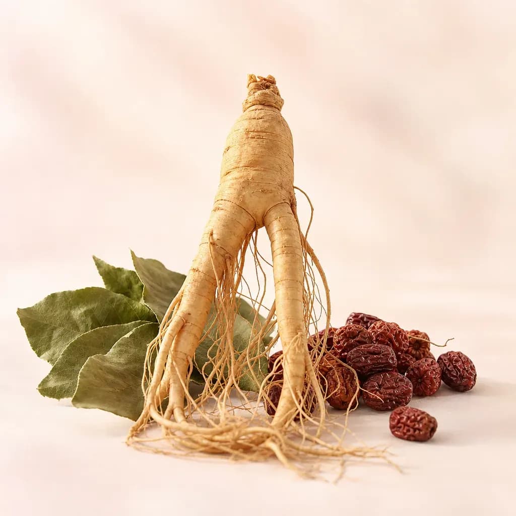 Ginseng