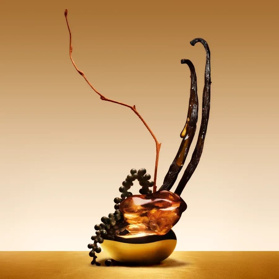 Cuir Doré