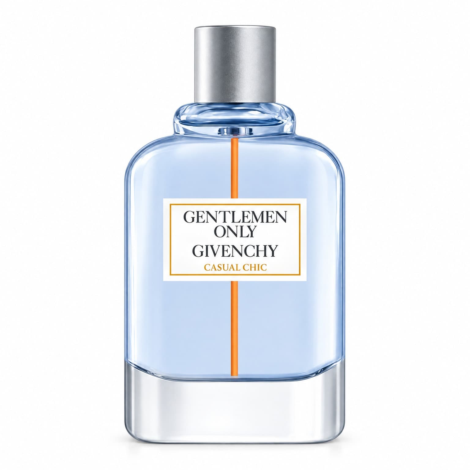 Gentlemen Only Casual Chic
