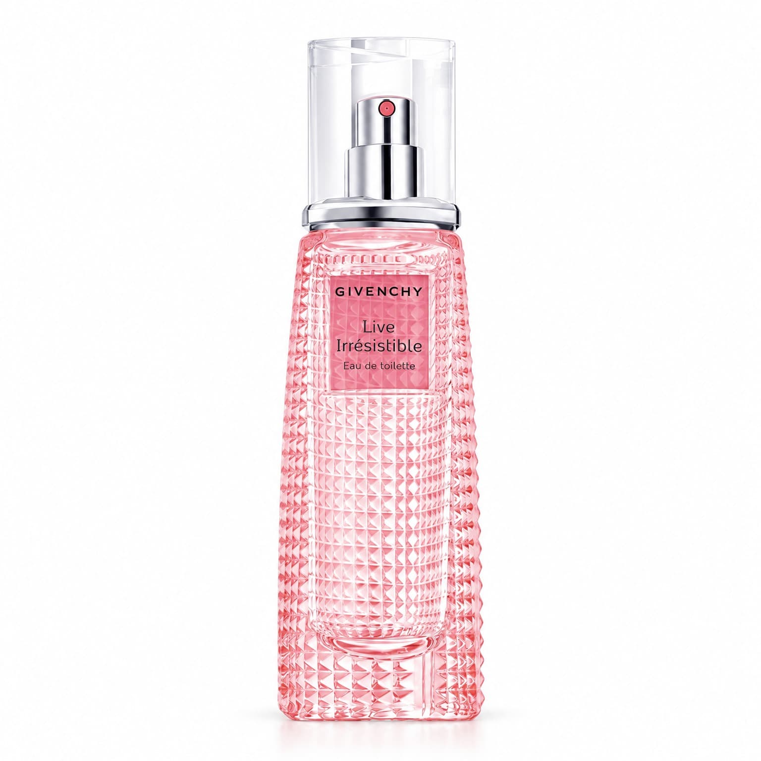 Live Irrésistible Eau de Toilette
