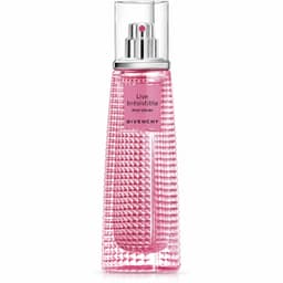 Live Irrésistible Rosy Crush