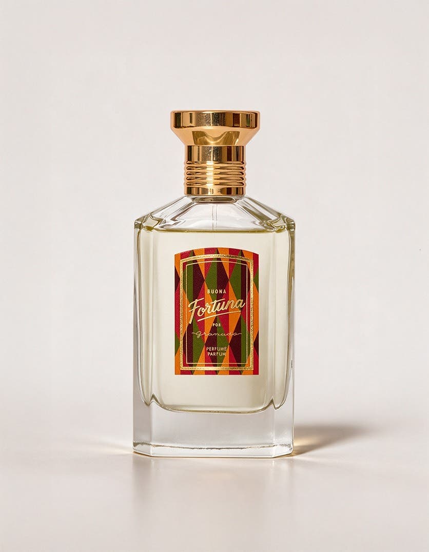 Granado Buona Fortuna, flacon de 75 ml