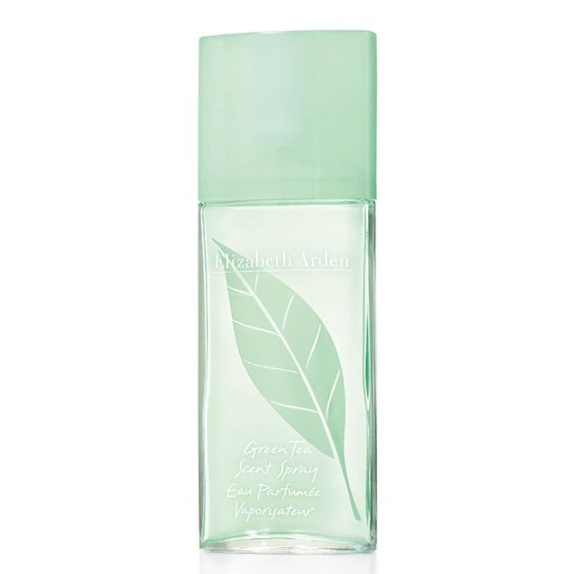Green Tea Eau Parfumée Elizabeth Arden