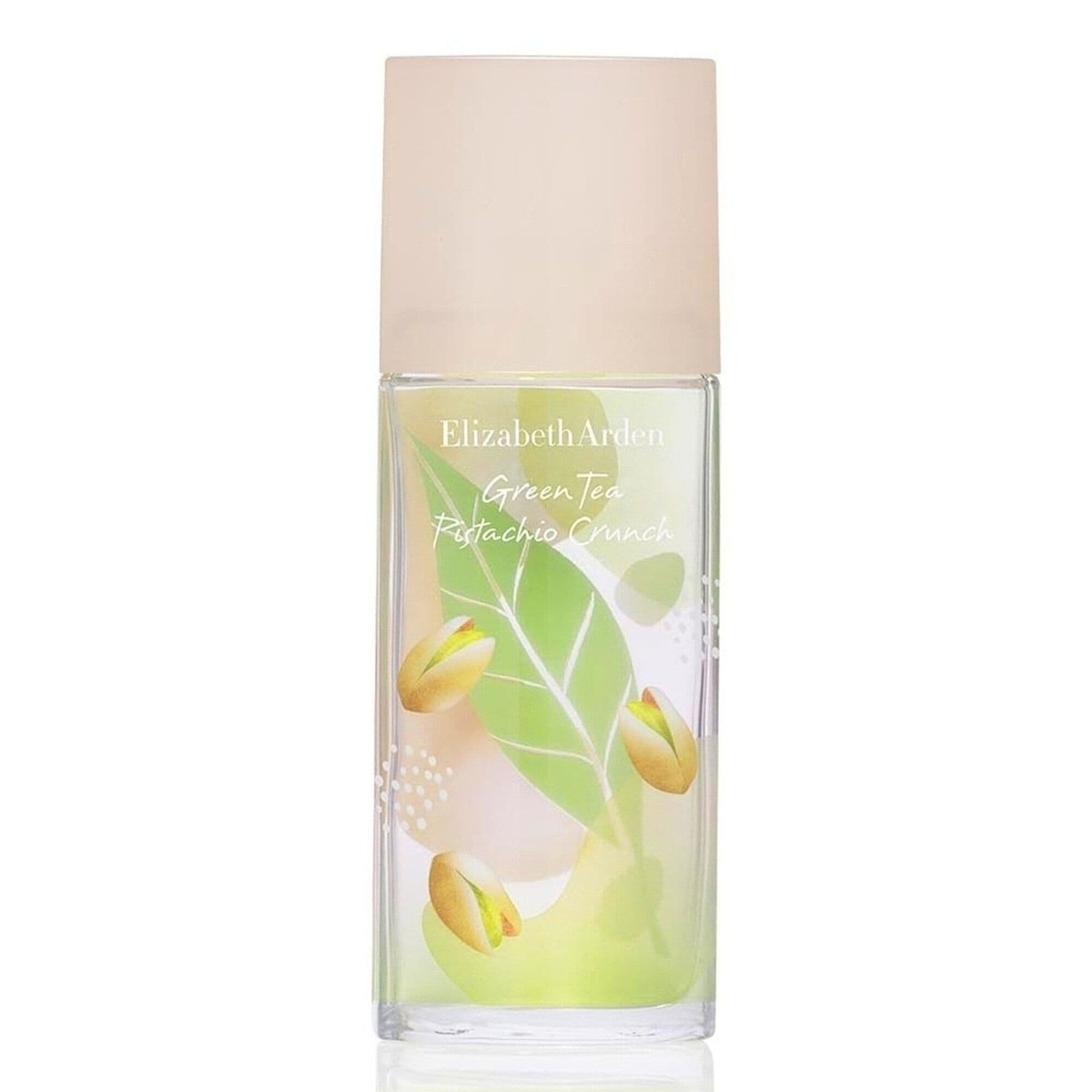 Green Tea Pistachio Crunch Elizabeth Arden Eau de Toilette