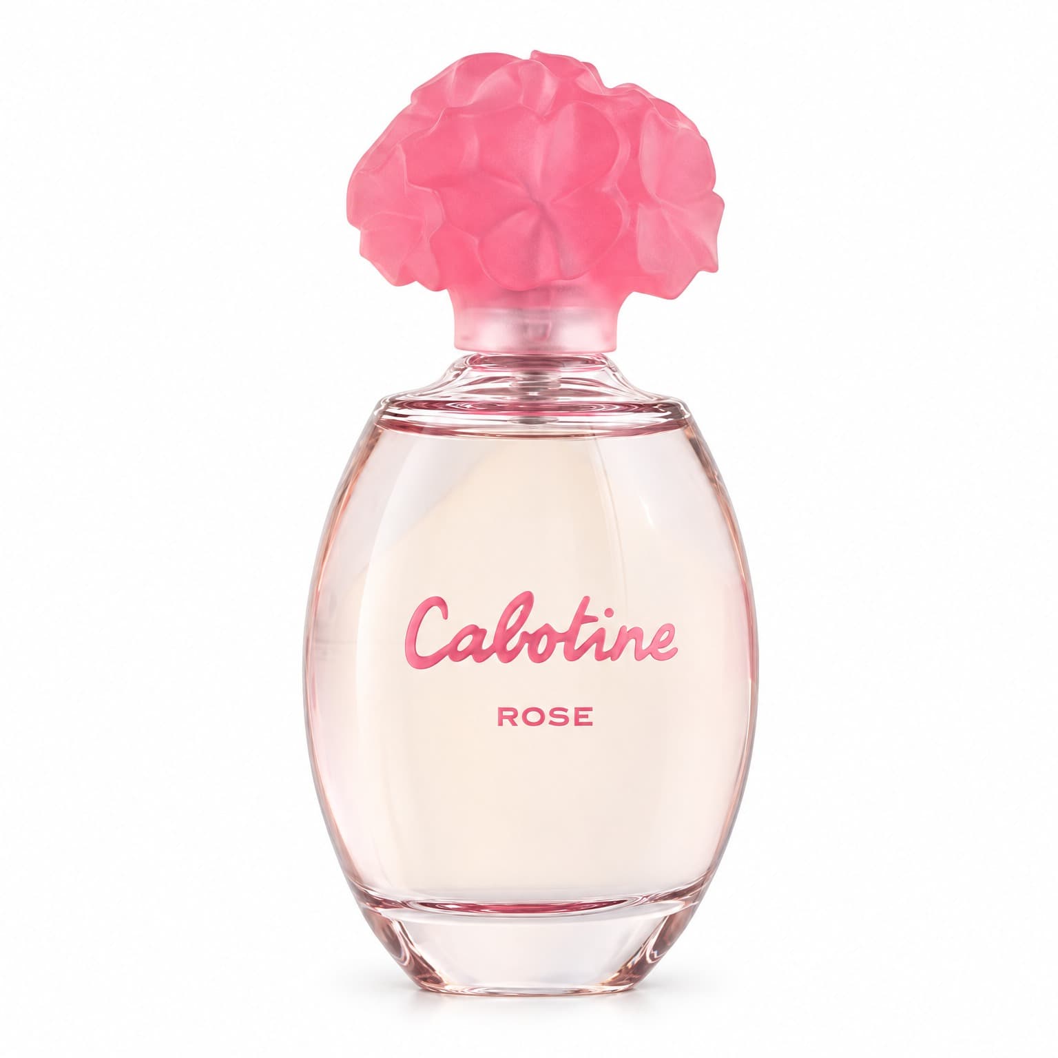 Cabotine Rose
