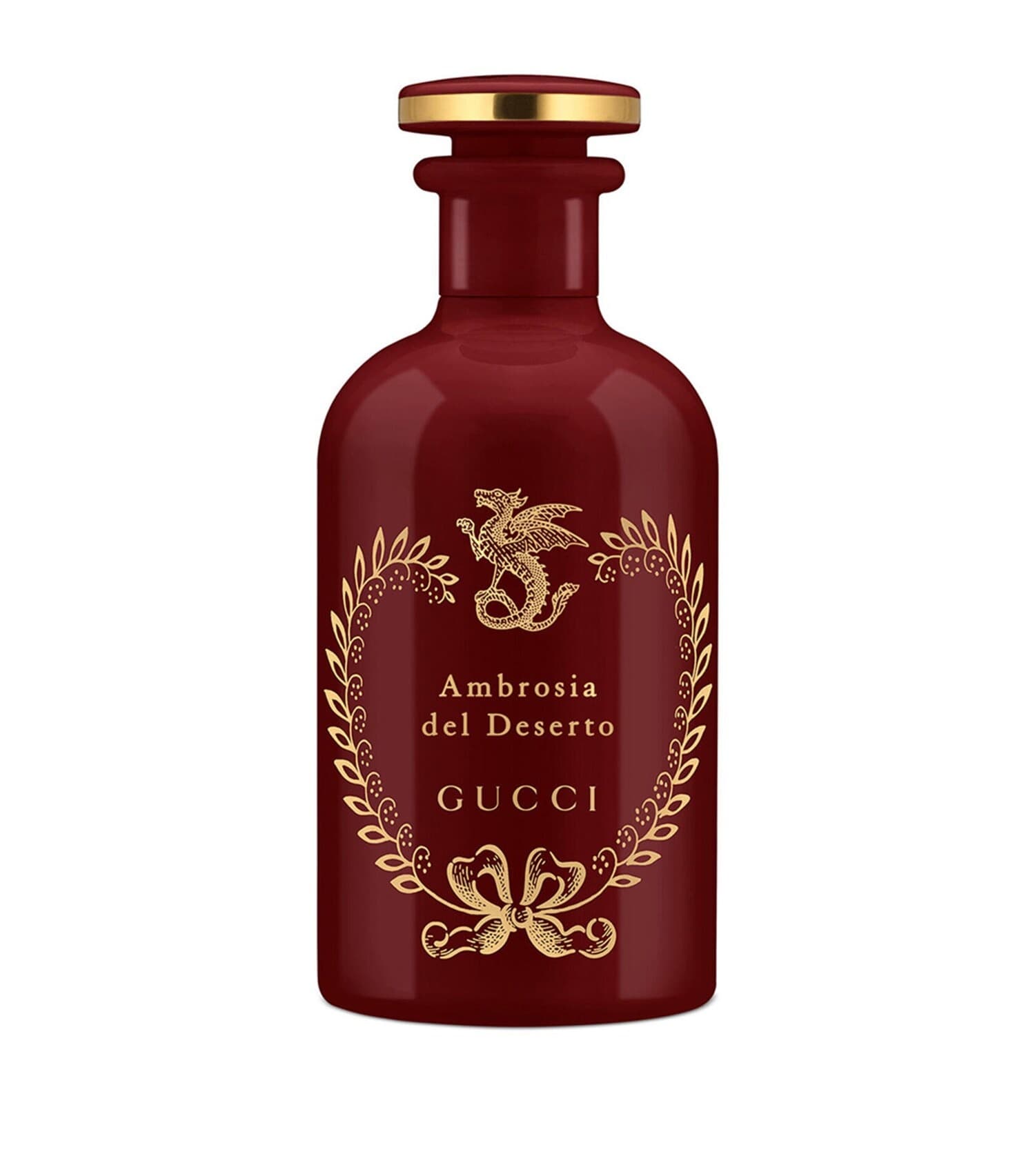 Gucci Ambrosia del Deserto Eau de parfum