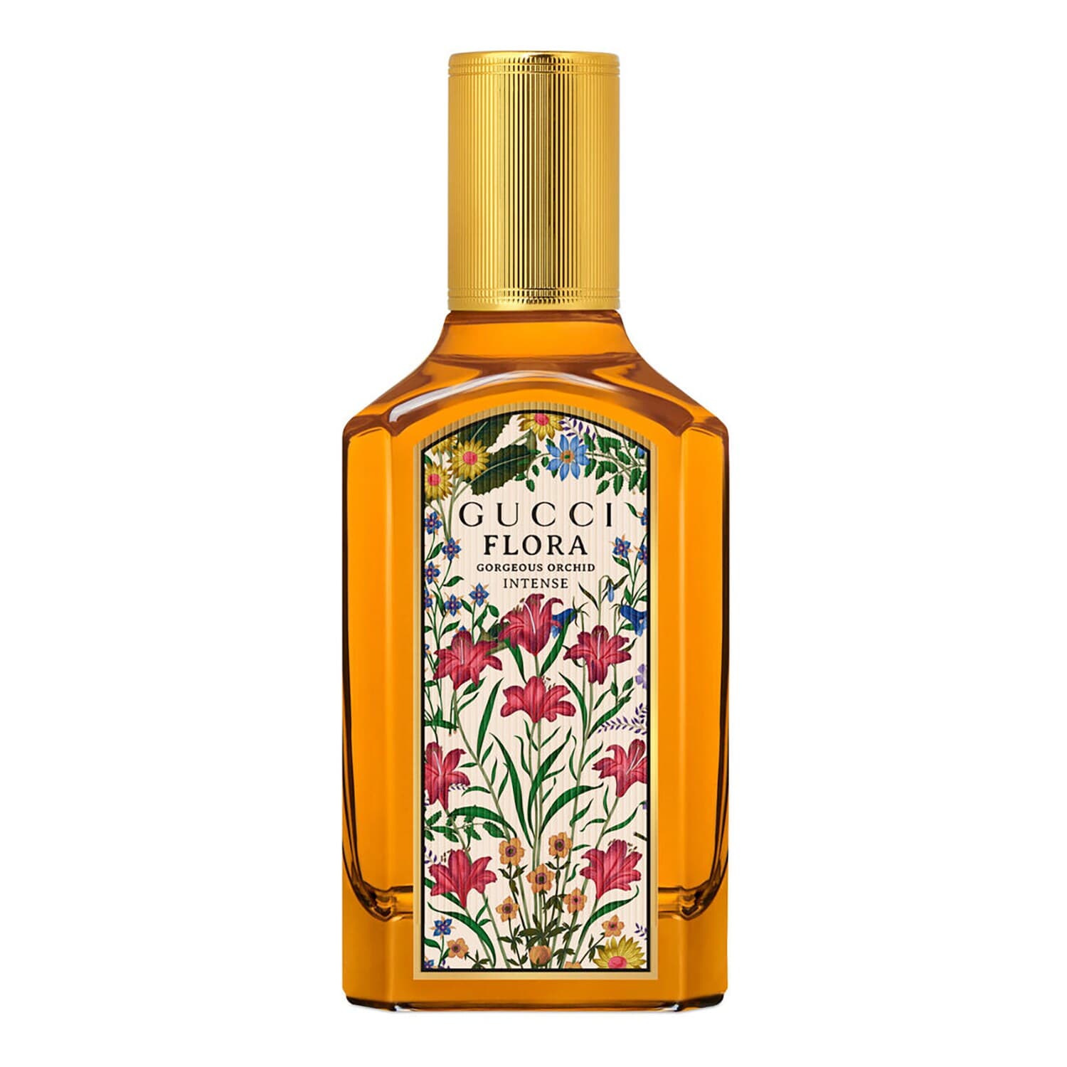 Gucci Flora Gorgeous Orchid Intense Eau de Parfum Intense