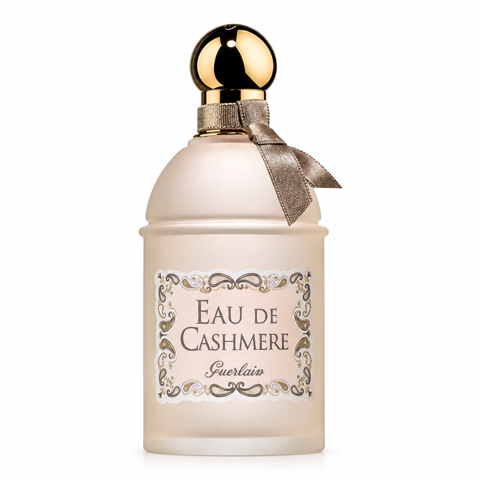 Eau de Cashmere